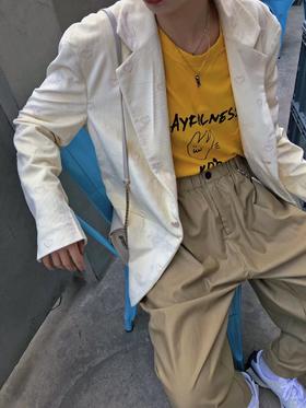 一生一世标尺，这名字有意思