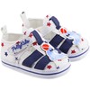 比士尼童鞋新款 夏款凉鞋 男款婴幼儿 宝宝鞋 学步鞋魔术贴 商品缩略图4