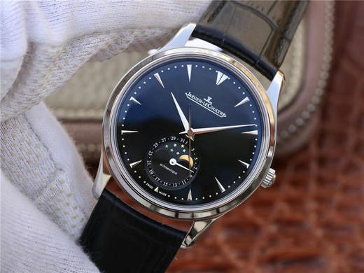 ZF【厚积“薄”发 年度大作】ZF新品，积.家月相大师系列，表壳直径39mmX9.9mm与原装同步 商品图8