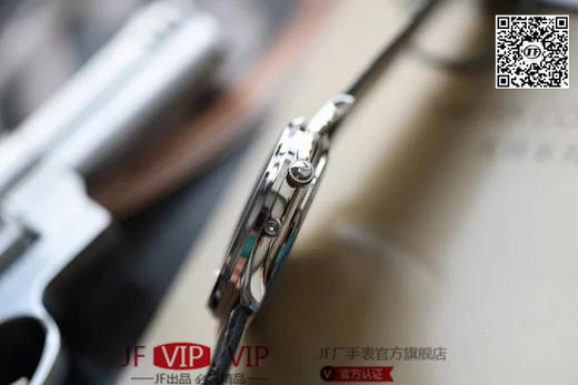 ZF【厚积“薄”发 年度大作】ZF新品，积.家月相大师系列，表壳直径39mmX9.9mm与原装同步 商品图10