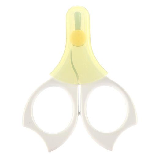 贝亲新生儿专用指甲剪新适用0-3个月-15105 商品图8