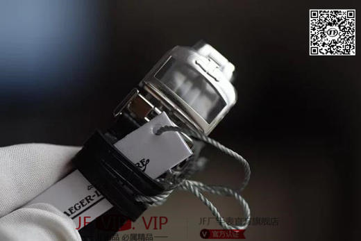 ZF【厚积“薄”发 年度大作】ZF新品，积.家月相大师系列，表壳直径39mmX9.9mm与原装同步 商品图12