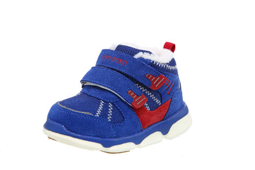 乐客友联男女宝宝软底防滑步前鞋女宝宝学步婴儿鞋首步鞋春夏秋BN8D2035 商品图3