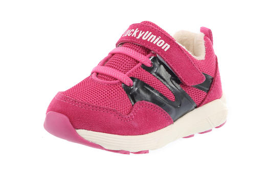 乐客友联男女宝宝软底防滑步前鞋女宝宝学步婴儿鞋首步鞋春夏秋LU8D2651 商品图4