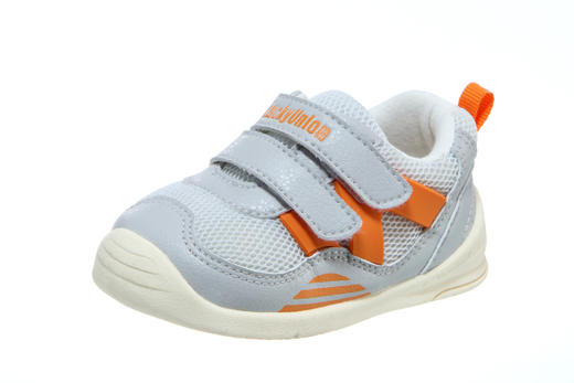 乐客友联男女宝宝软底防滑步前鞋女宝宝学步鞋婴儿鞋首步鞋春夏秋LU9C3197 商品图2