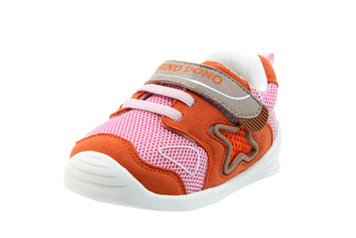 乐客友联男女宝宝软底防滑步前鞋女宝宝学步婴儿鞋首步鞋春秋BN8C3021 商品图5