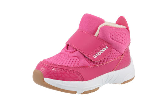 乐客友联男女宝宝软底防滑步前鞋女宝宝学步婴儿鞋首步鞋春夏秋LU8D2641 商品图2