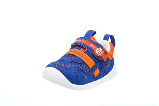 乐客友联男女宝宝软底防滑步前鞋女宝宝学步婴儿鞋首步鞋春夏秋BN8D3033 商品图2