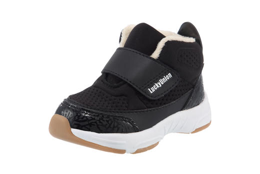 乐客友联男女宝宝软底防滑步前鞋女宝宝学步婴儿鞋首步鞋春夏秋LU8D2641 商品图3