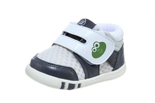 乐客友联男女宝宝软底防滑步前鞋女宝宝学步鞋婴儿鞋首步鞋春夏秋LU9C3198 商品图2