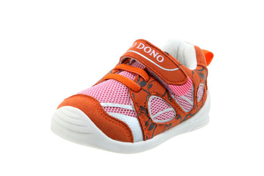 乐客友联男女宝宝软底防滑步前鞋女宝宝学步婴儿鞋首步鞋春夏秋BN8C3027 商品图2