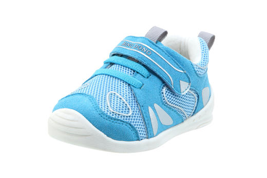 乐客友联男女宝宝软底防滑步前鞋女宝宝学步婴儿鞋首步鞋春秋BN8C3021 商品图3