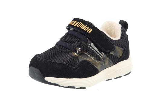 乐客友联男女宝宝软底防滑步前鞋女宝宝学步婴儿鞋首步鞋春夏秋LU8D2651 商品图1