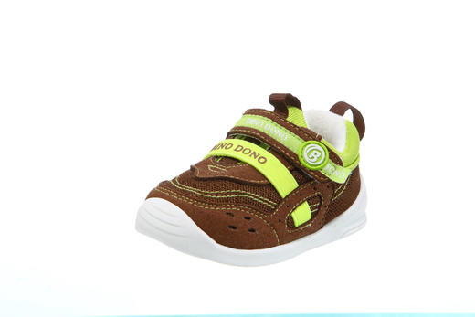 乐客友联男女宝宝软底防滑步前鞋女宝宝学步婴儿鞋首步鞋春夏秋BN8D3033 商品图3