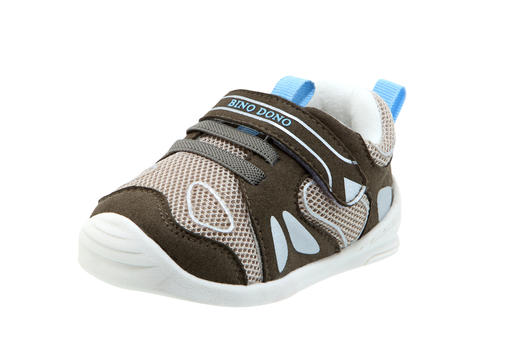 乐客友联男女宝宝软底防滑步前鞋女宝宝学步婴儿鞋首步鞋春秋BN8C3021 商品图2