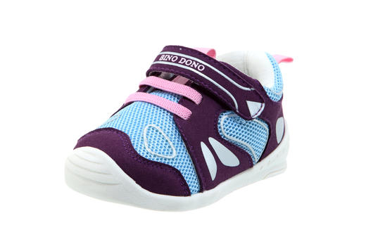 乐客友联男女宝宝软底防滑步前鞋女宝宝学步婴儿鞋首步鞋春秋BN8C3021 商品图1