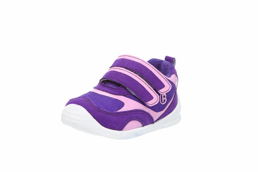 乐客友联男女宝宝软底防滑步前鞋女宝宝学步婴儿鞋首步鞋春夏秋BN8D3034 商品图2