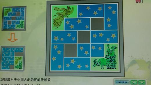 牛郎织女 商品图0