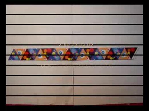 （重点）变脸六边形 商品图0