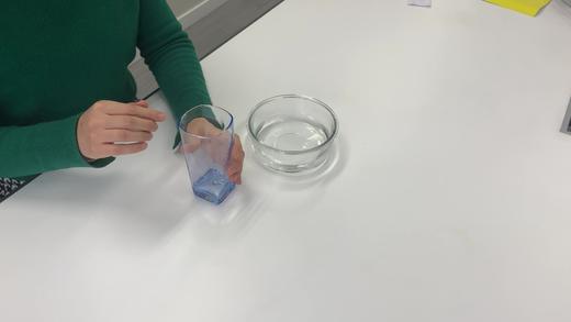 会唱歌的玻璃杯 商品图0