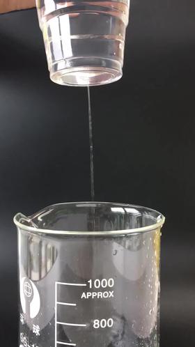 水流会“拐弯“吗？