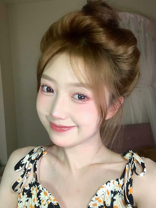 【小红书推荐款】laseecon 泡泡果糖，半年抛/直径14.5/着色13.9，88/一副 148/两副（商品详情任选） 商品图6