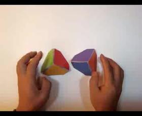 （参考）半立方体