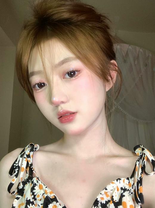 【小红书推荐款】laseecon 泡泡果糖，半年抛/直径14.5/着色13.9，88/一副 148/两副（商品详情任选） 商品图7