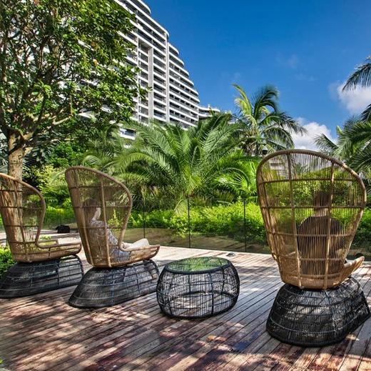 暖冬旅居 | 北海银滩皇家海湾S酒店旅居套餐，￥1049起/单人5晚，2人起订，多晚套餐可选 商品图9