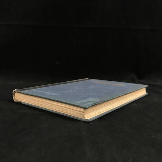 1926年 教堂图集 148幅插图 漆布脊精装16开 商品图1