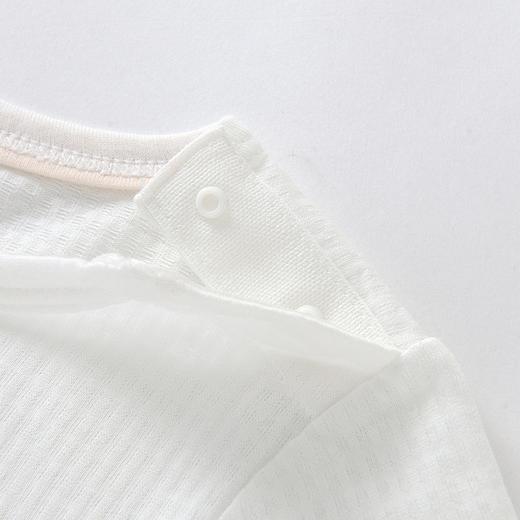 英氏-内衣类（夏）C9微提背心, WT001英氏白, 100 商品图1