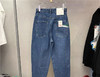 Jasonwood坚持我的  夏季新款时尚宽松牛仔裤女212117292 商品缩略图1