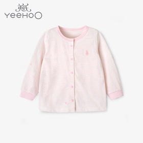 英氏-内衣类（春）C9Angel粉对襟