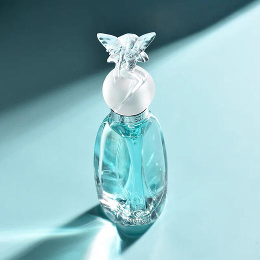 安娜苏许愿精灵香水50ml 商品图1