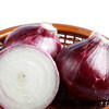 [庭院种子] 紫皮洋葱种子 "红秀丸" 商品缩略图0