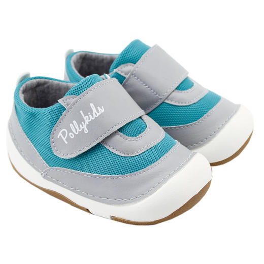 比士尼童鞋春秋款婴幼儿宝宝步前鞋学步鞋 男宝女宝软底鞋底 商品图2