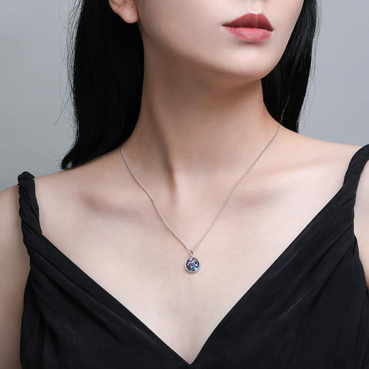 COSTAR天生一对系列首饰 | 送你星空与极光，一件的浪漫信物！ 商品图3