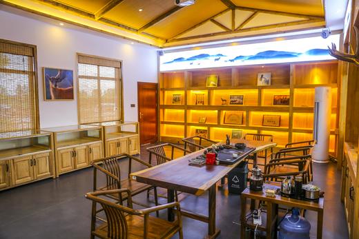 岳阳慢姑娘麋鹿苑别墅轰趴旅游 商品图2