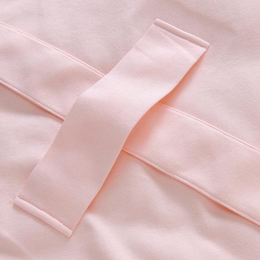 英氏婴儿连帽抱被新品大包被夹棉加厚盖被防惊跳襁褓YEBAJ31016A YEBAJ31018A 商品图13