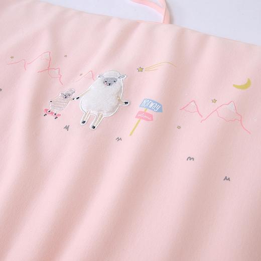 英氏婴儿床围四季通用 防撞围栏大床围YECQJ01003A YECQJ01004A 商品图2