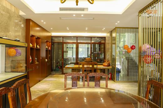 花都慢姑娘小雅·悠水小筑轰趴别墅 商品图4