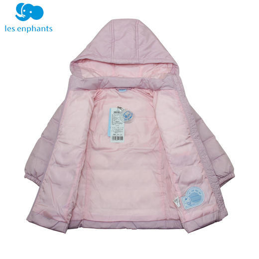 丽婴房-童衣类（冬）C9羽绒款 KIDS冬1基本典雅象 商品图1