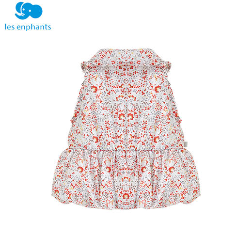 丽婴房-童衣类（冬）C9背心 BABY冬2策略創意象 商品图1