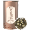 【老客专享】元正 横县原产手工特制茉莉花茶 90g罐装拍一发三送抱抱杯 商品缩略图4