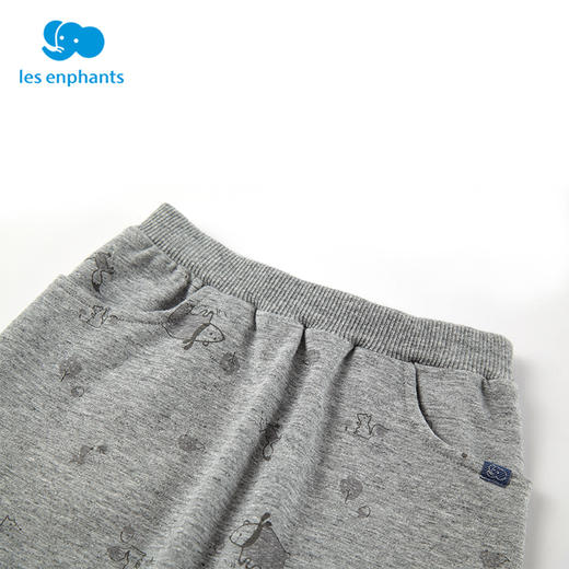 丽婴房-童衣类（秋）C9长裤 吸睛商品 商品图3