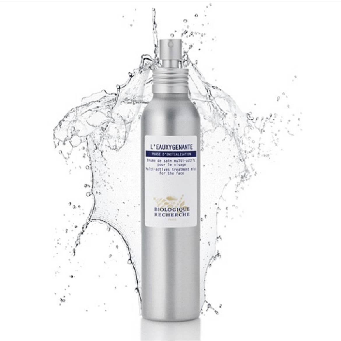 BR宝黎研萃 活氧补水喷雾