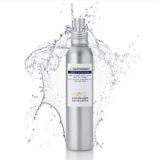 BR宝黎研萃 活氧补水喷雾 商品图0