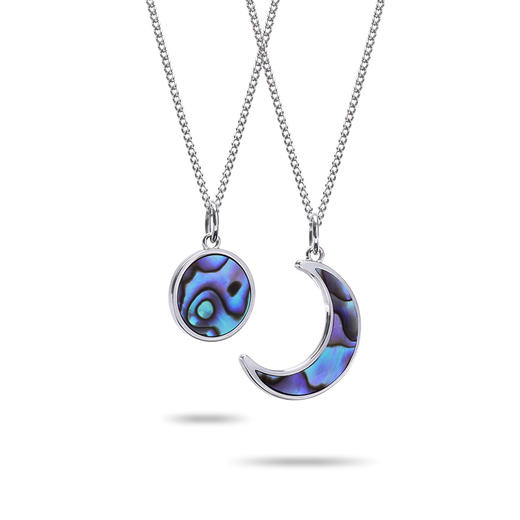 COSTAR天生一对系列首饰 | 送你星空与极光，一件的浪漫信物！ 商品图6