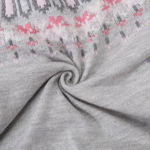 丽婴房-童衣类（冬）C9毛衣款 BABY冬2策略創意象 商品图2