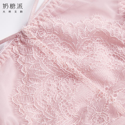 【积分兑换】[蝶翼配套内裤]女士三角小裤[满29元包邮] 商品图4